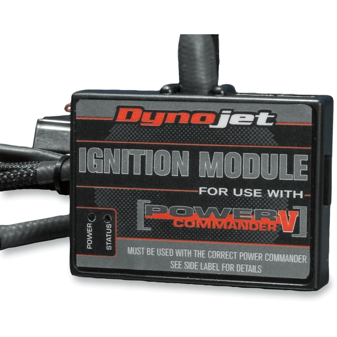 DYNOJET Power Commander V Ignition Module Ducati 6109