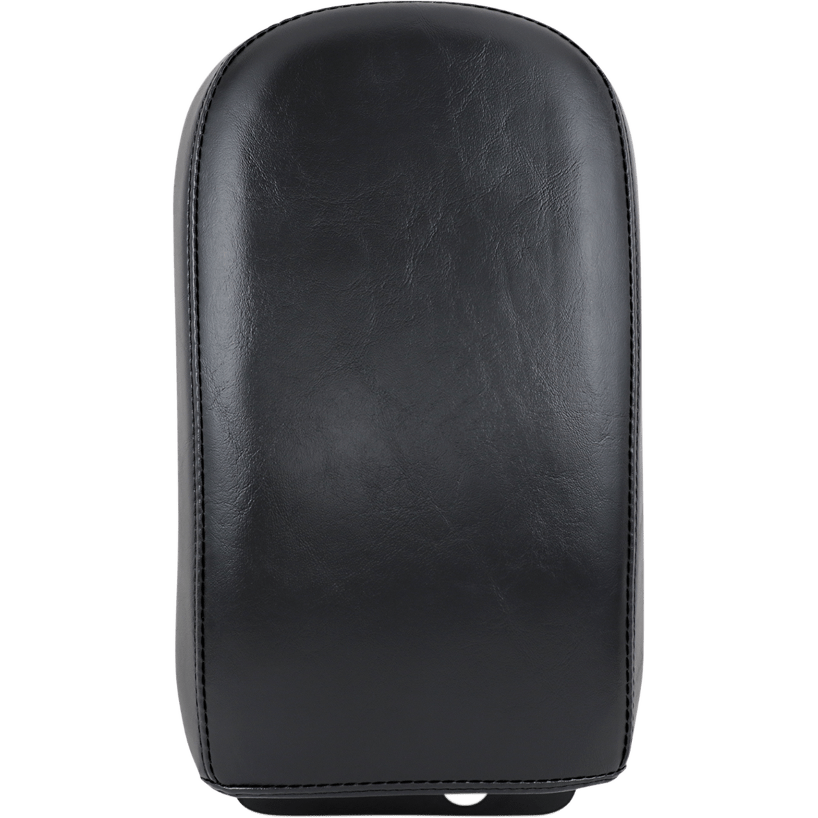 LE PERA Bare Bones Pillion Pad Smooth Black FX/FL '64-'84 LN002P