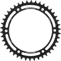 SUPERSPROX Rear Sprocket 42 Tooth