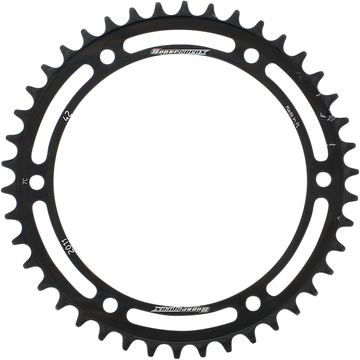 SUPERSPROX Rear Sprocket 42 Tooth