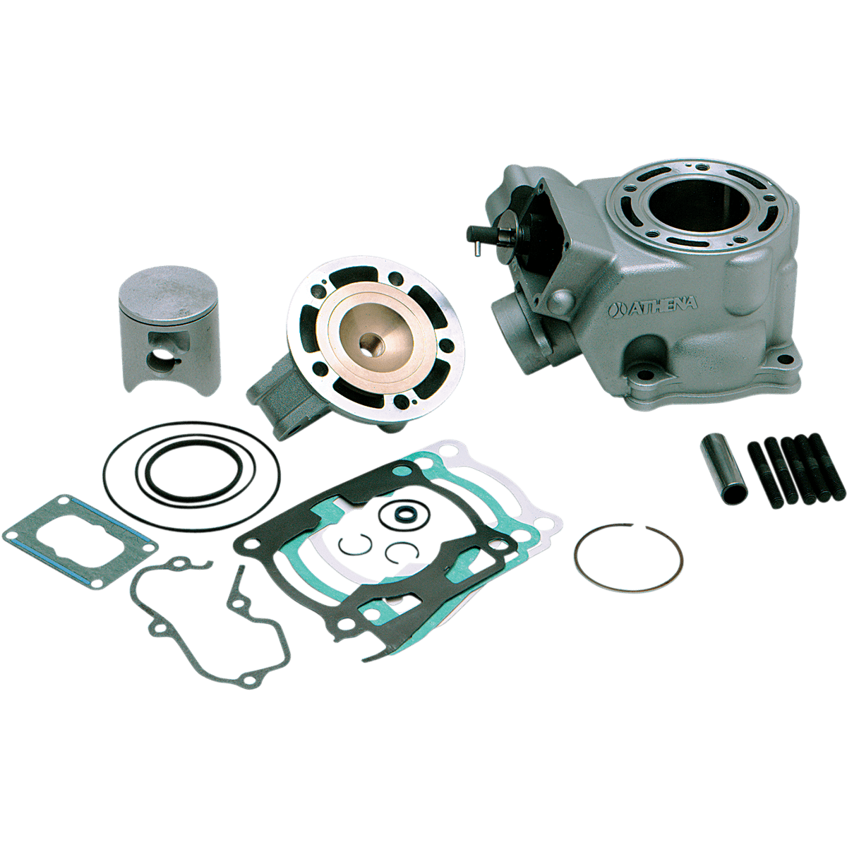 ATHENA Cylinder Kit 54.00 mm YZ125 P400485100003