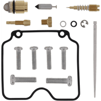 MOOSE RACING Carburetor Repair Kit Yamaha