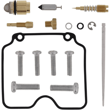 MOOSE RACING Carburetor Repair Kit Yamaha