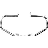 BARON Engine Guard Chrome Suzuki BA718000