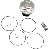 WISECO Piston Kit 77.00 mm Kawasaki 40020M07700