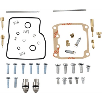 PARTS UNLIMITED Carburetor Repair Kit Suzuki