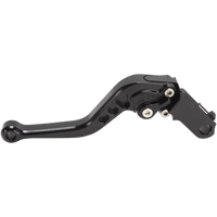 PSR Clutch Lever Short Black 000049122