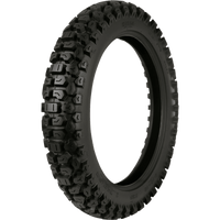 KENDA Tire K270 Dual Sport Rear 4.00-18 69P 042701850B0