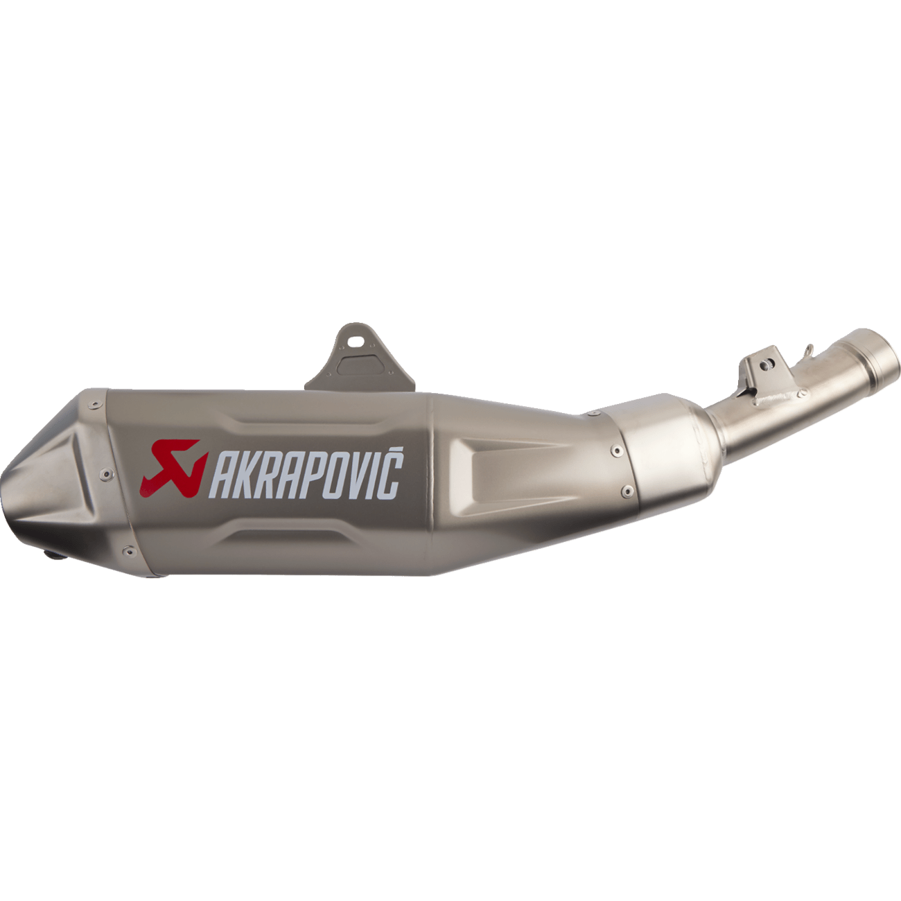 AKRAPOVIC Evolution Line Exhaust System SH4MET16FDHLTA