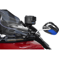 RICKRAK Mount GoPro 360 Road Glide Fairing