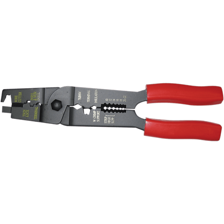 DYNATEK Tool-Plug Wire Crimper CT1