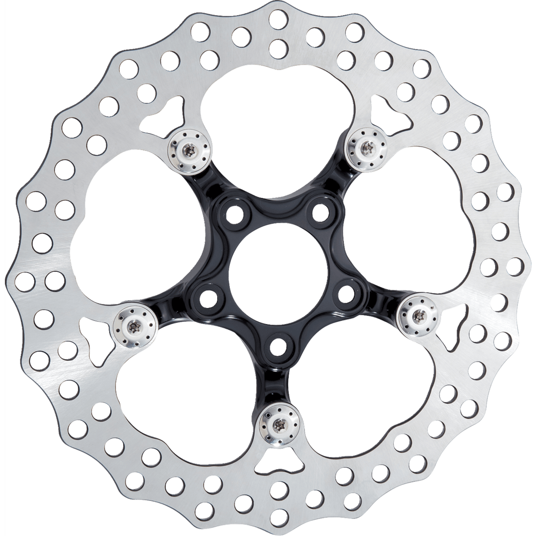 ARLEN NESS Spider Rotor 11.8" Black