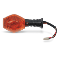 K&S TECHNOLOGIES Turn Signal GSXR6/750 '02-'03 Front