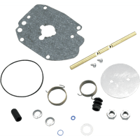 S&S CYCLE Carburetor Rebuild Kit Super G