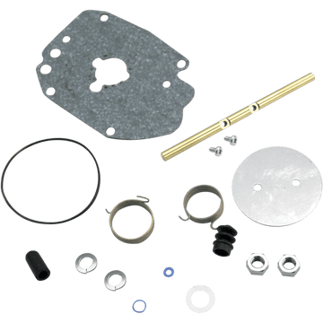 S&S CYCLE Carburetor Rebuild Kit Super G