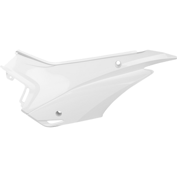 POLISPORT Side Panels OEM White CRF110F