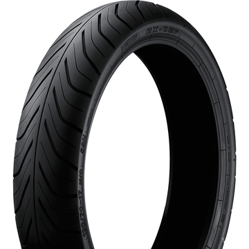 IRC Tire RX-02 Front 100/80-17 52H 309405