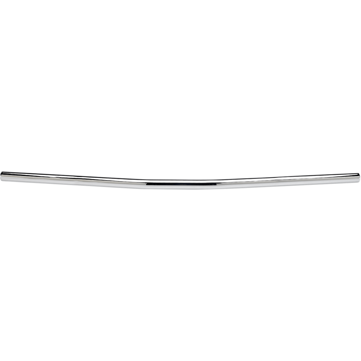 BILTWELL Handlebar Zero Drag Chrome 60171052