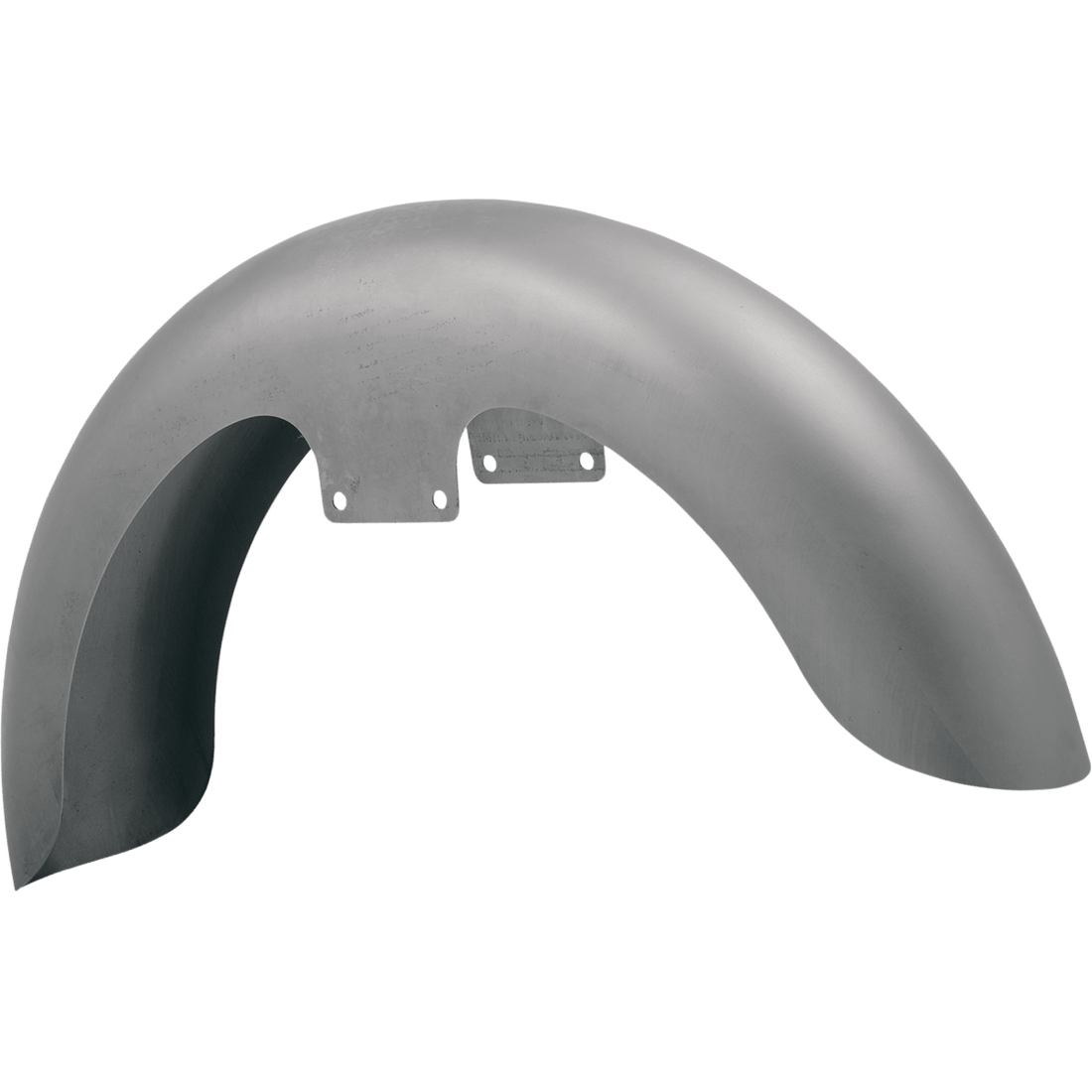 RUSS WERNIMONT DESIGNS Custom Front Fender For 21" Wheel Long OCF Style 4.5" W x 38" L 14010001