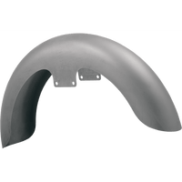 RUSS WERNIMONT DESIGNS Custom Front Fender For 21" Wheel Long OCF Style 4.5" W x 38" L 14010001