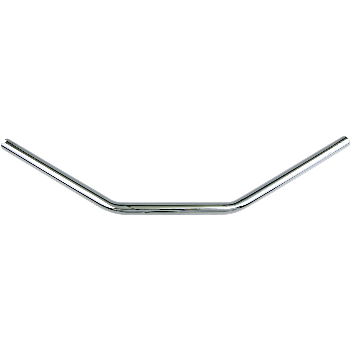 DRAG SPECIALTIES Handlebar Dragster TBW Chrome