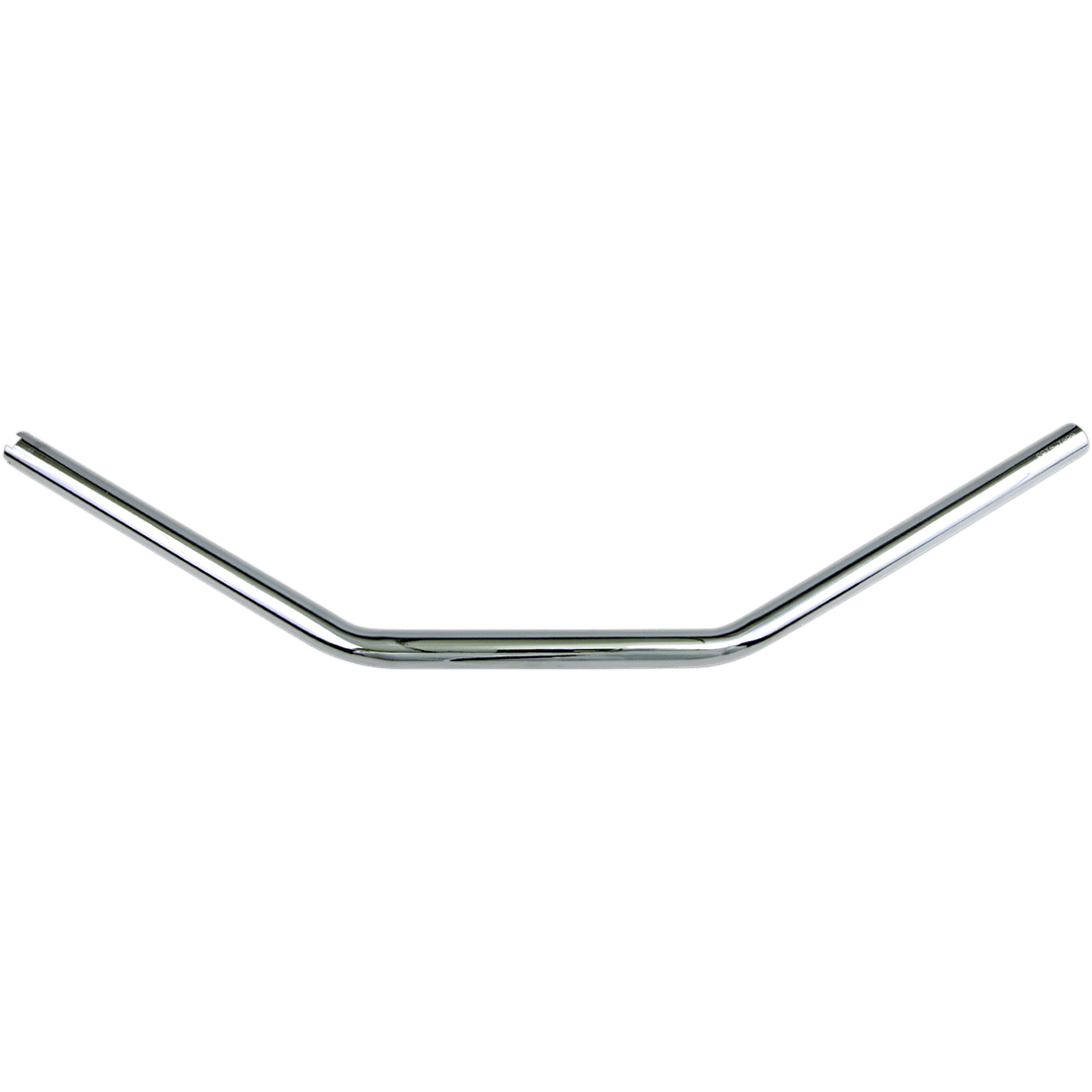 DRAG SPECIALTIES Handlebar Dragster TBW Chrome