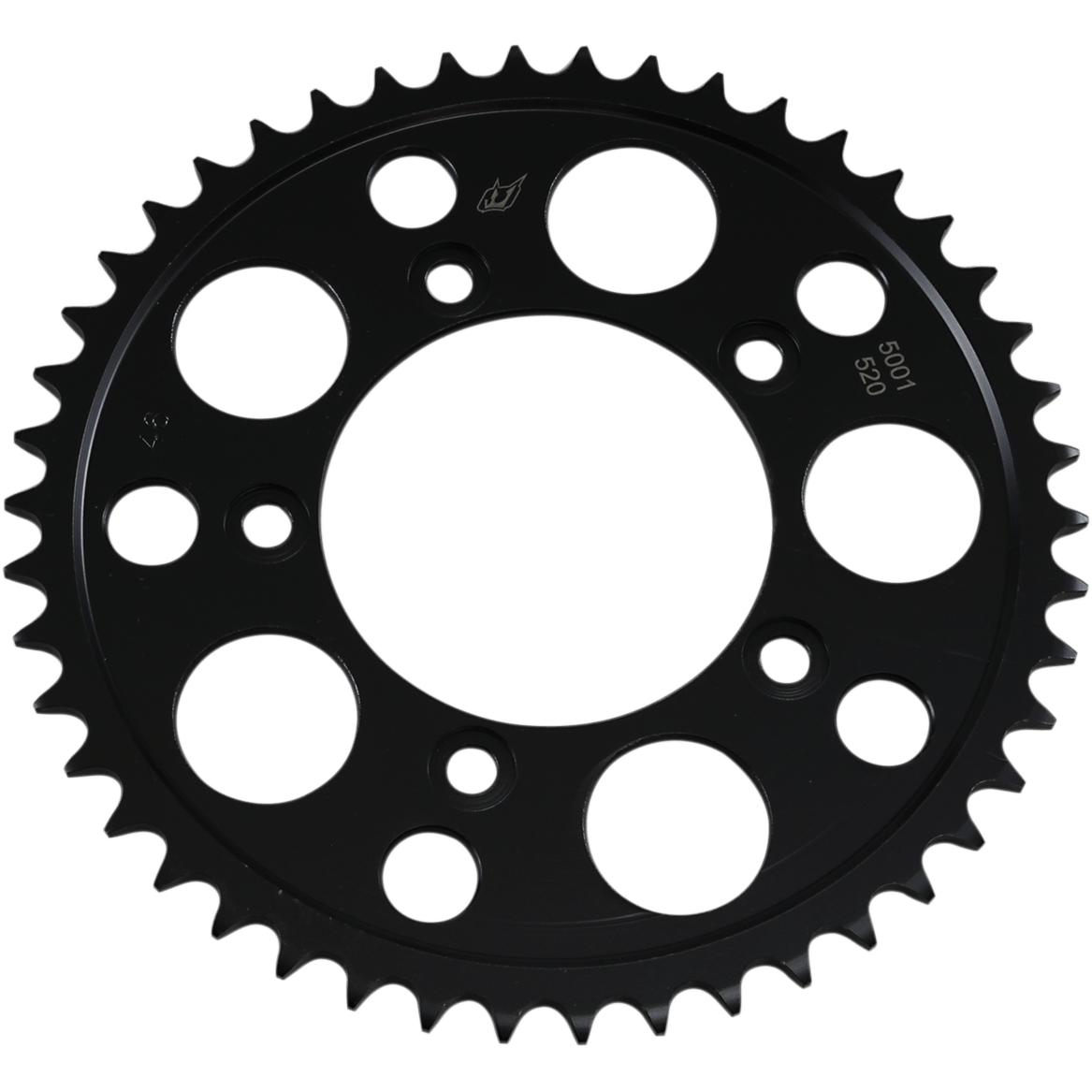 DRIVEN RACING Rear Sprocket 46-Tooth