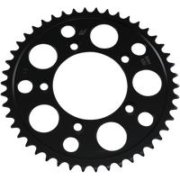 DRIVEN RACING Rear Sprocket 46-Tooth