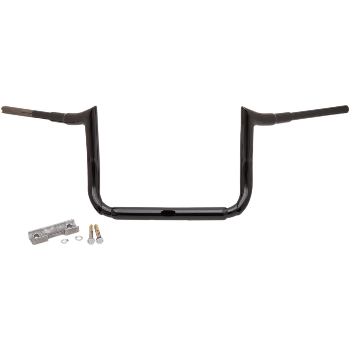 LA CHOPPERS Handlebar Prime Ape 10" Black LA735610B