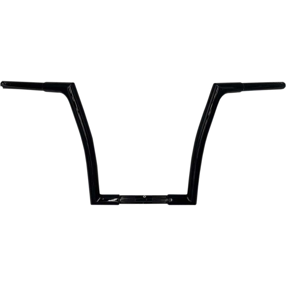 FAT BAGGERS INC. Handlebar Flat Top 14" Black 707014B