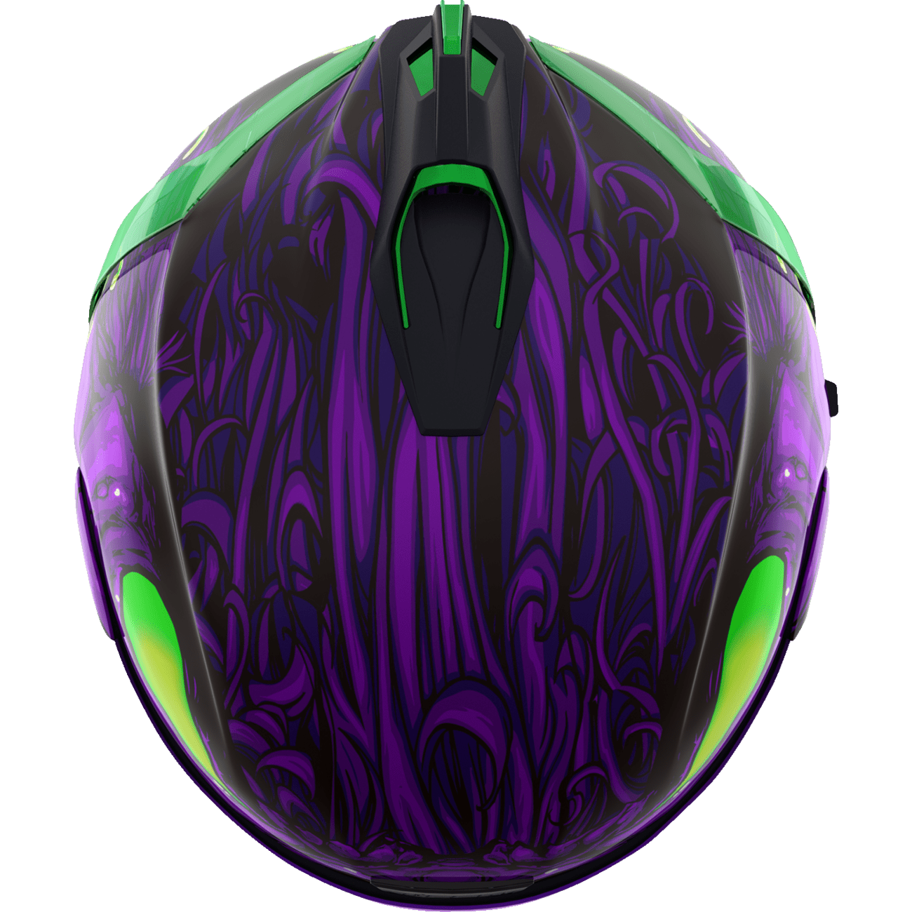 ICON Airform™ Helmet Manik'RR MIPS® Purple XS