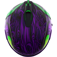 ICON Airform™ Helmet Manik'RR MIPS® Purple Medium