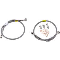 GALFER Brake Line Stainless Steel FK003D2832