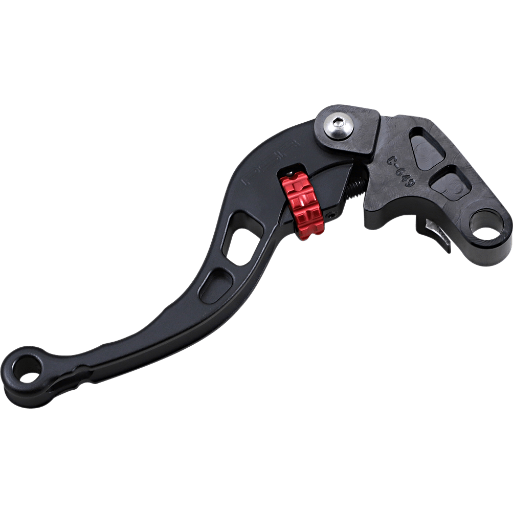 PSR Clutch Lever Apex Black 500162222