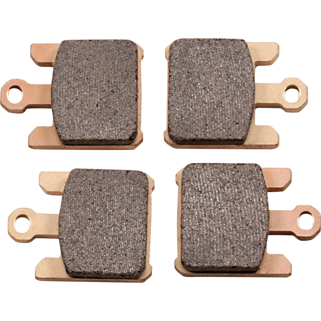 GALFER HH Sintered Ceramic Brake Pads