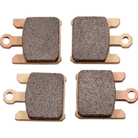 GALFER HH Sintered Ceramic Brake Pads