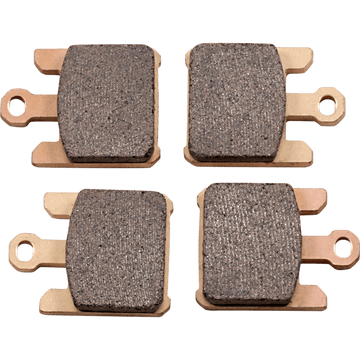 GALFER HH Sintered Ceramic Brake Pads