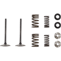 MOOSE RACING Intake Valve