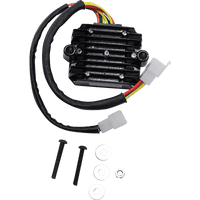 RICK'S MOTORSPORT ELECTRIC Regulator/Rectifier Suzuki 10231