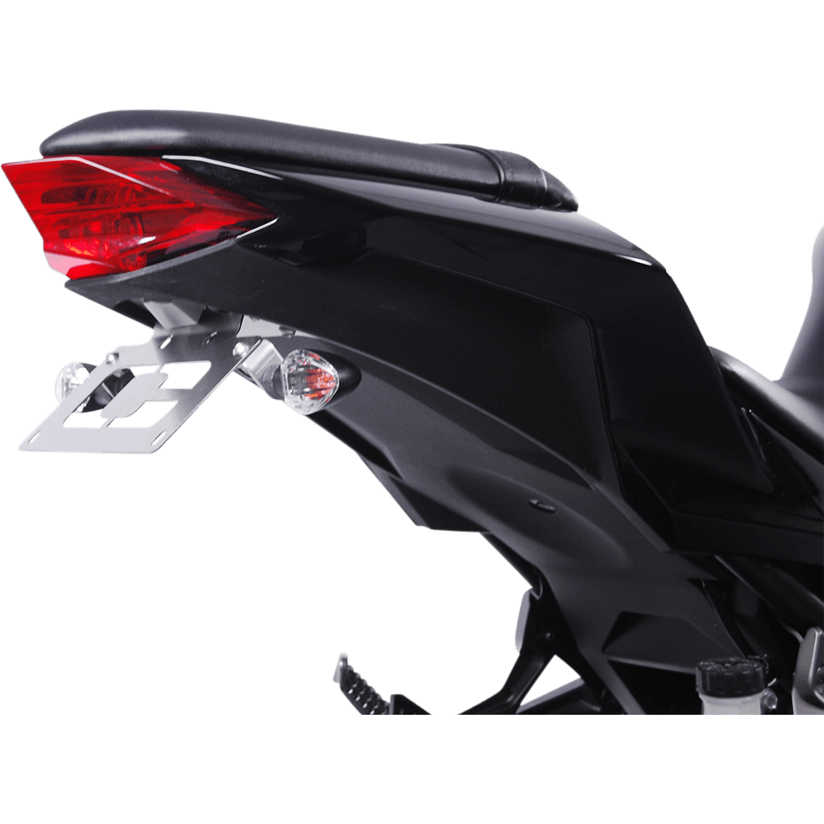 COMPETITION WERKES Fender Eliminator Kit Ninja