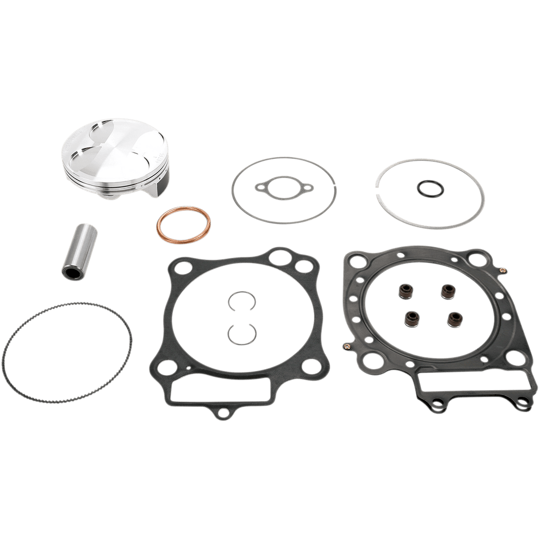 WISECO Piston Kit with Gaskets 96.00 mm Honda PK1233