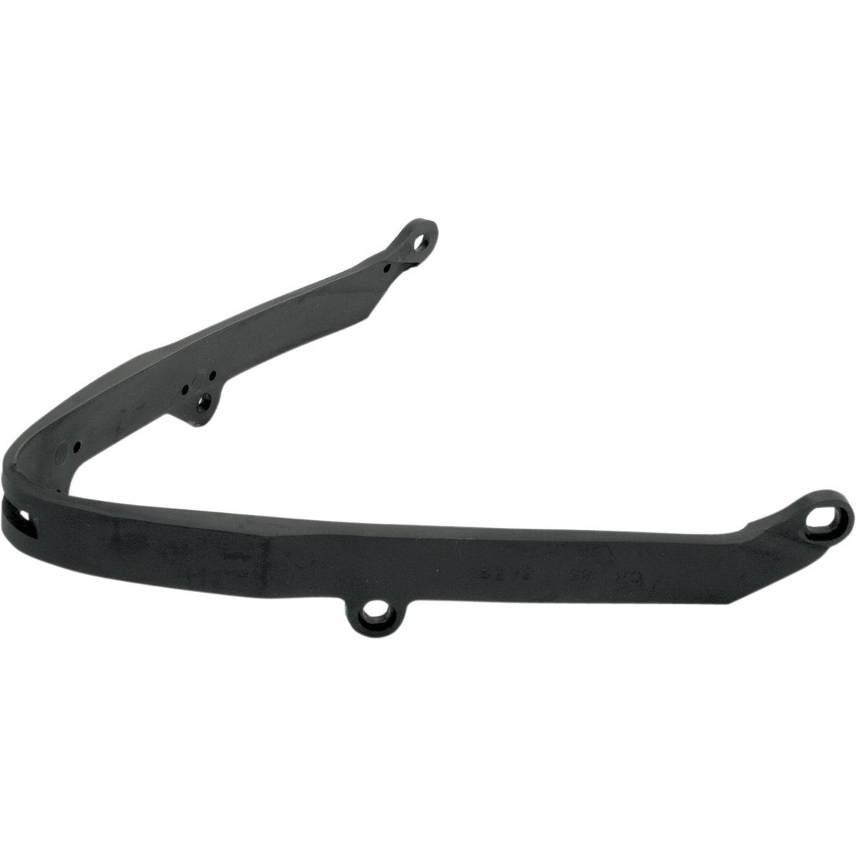 UFO Chain Slider Black CR 80/85