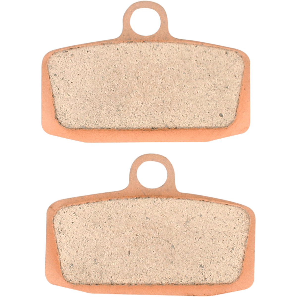 DP BRAKES Standard Brake Pads Husqvarna/KTM