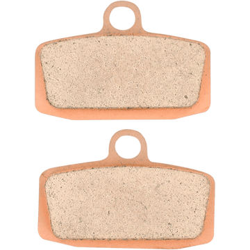 DP BRAKES Standard Brake Pads Husqvarna/KTM