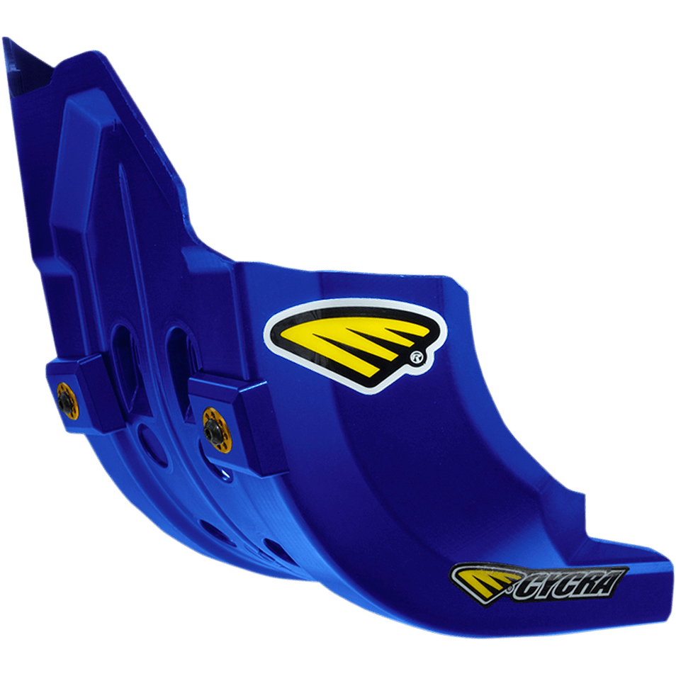 CYCRA Skid Plate Blue 1CYC622462