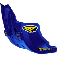 CYCRA Skid Plate Blue 1CYC622462