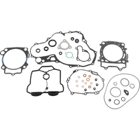 ATHENA Complete Gasket Kit Yamaha P400485900197