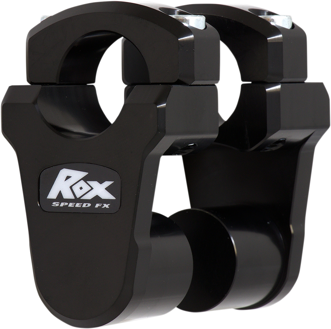 ROX SPEED FX Pivot Risers 2" Anodized 1RP13RIN