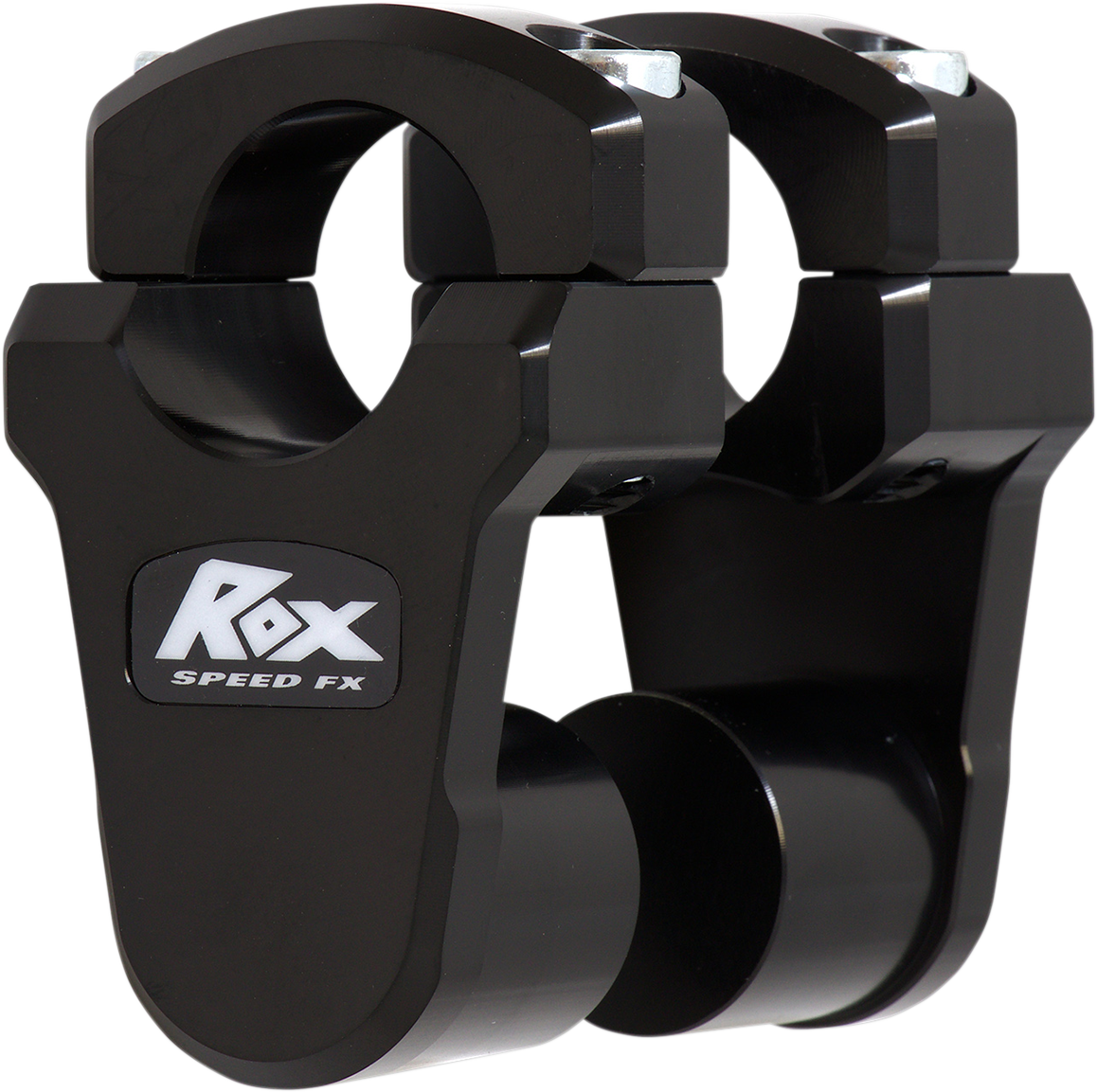 ROX SPEED FX Pivot Risers 2" Anodized 1RP13RIN