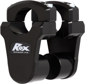 ROX SPEED FX Pivot Risers 2" Anodized 1RP13RIN